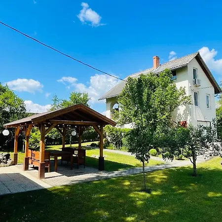 Ferienhaus Dunakanyar *