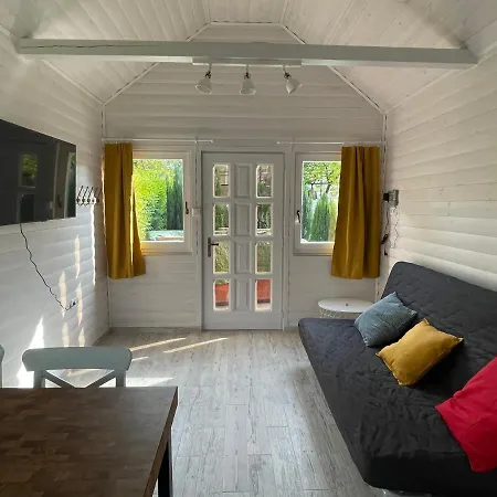 Dunakanyar Ferienhaus Pilismarot
