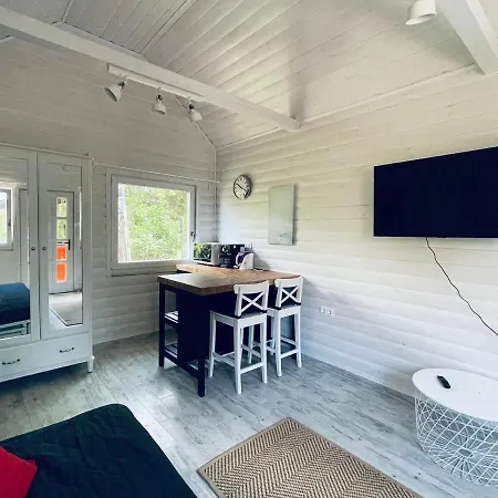 Ferienhaus Dunakanyar Pilismarot
