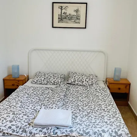 Dunakanyar Ferienhaus *