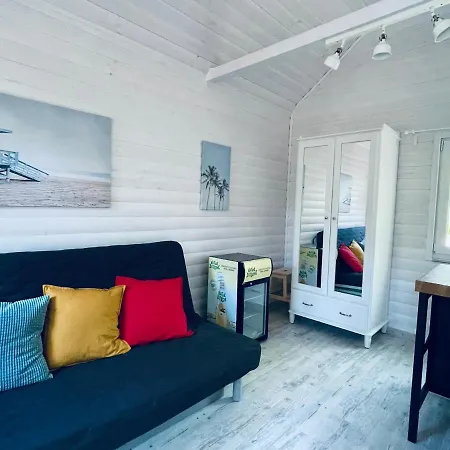 Dunakanyar Casa vacanze Pilismarot