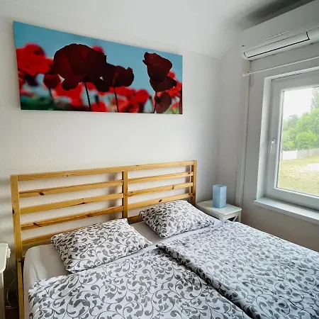 Ferienhaus Dunakanyar Pilismarot