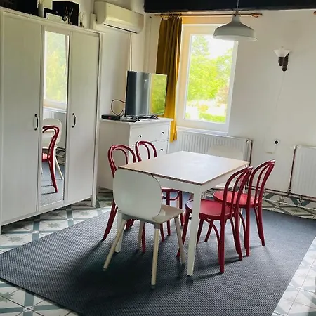 Ferienhaus Dunakanyar