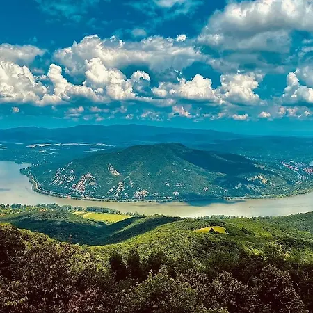 Casa vacanze Dunakanyar *