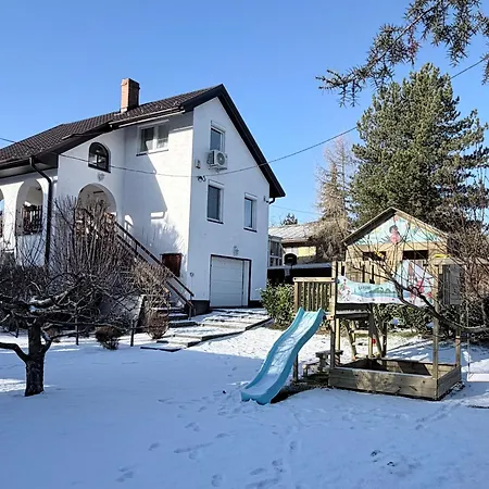 Dunakanyar * Pilismarot