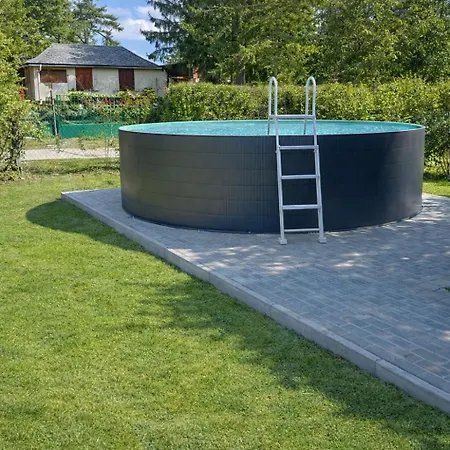 Dunakanyar Feriehus Pilismarot