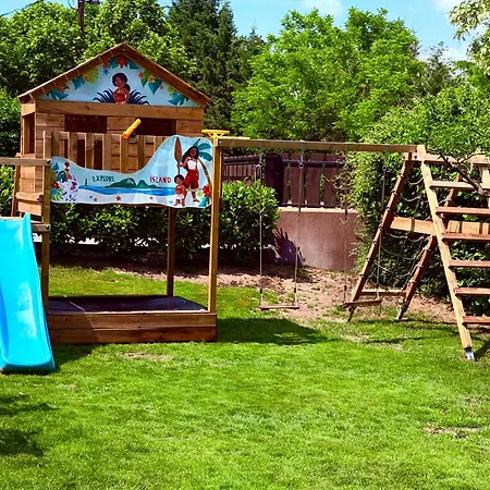 Casa vacanze Dunakanyar