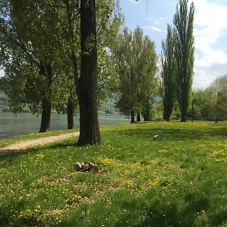 Dunakanyar Vakantiehuis