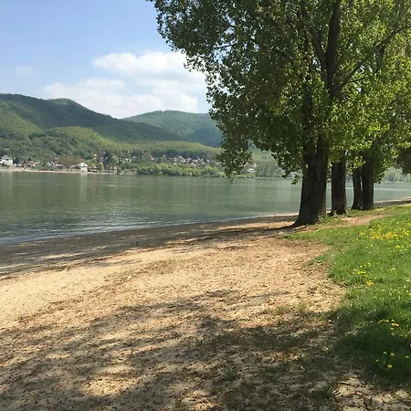 Ferienhaus Dunakanyar Pilismarot