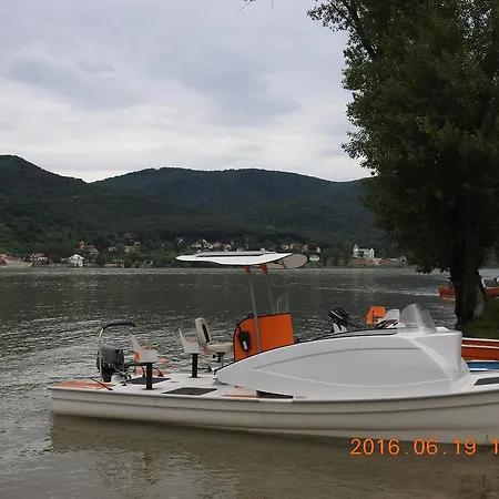 Dunakanyar Pilismarot