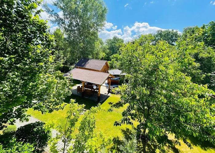 Case de vacanță Dunakanyar