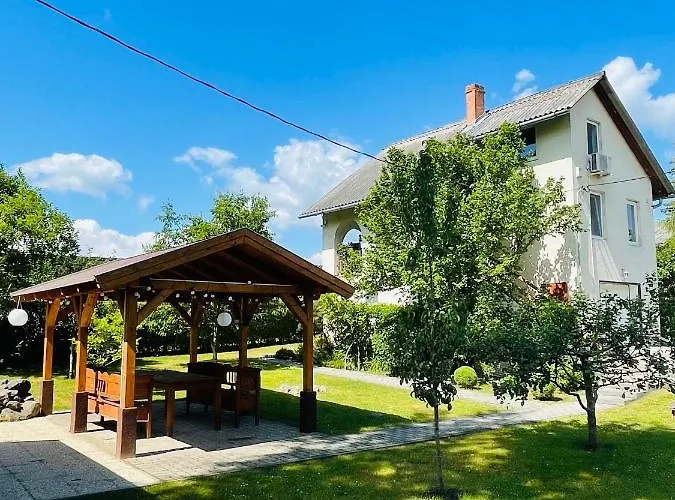 Case de vacanță Dunakanyar *