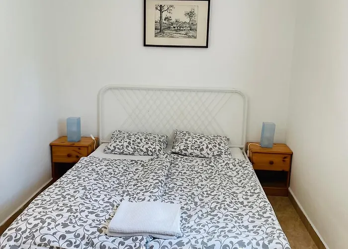 Dunakanyar Case de vacanță *