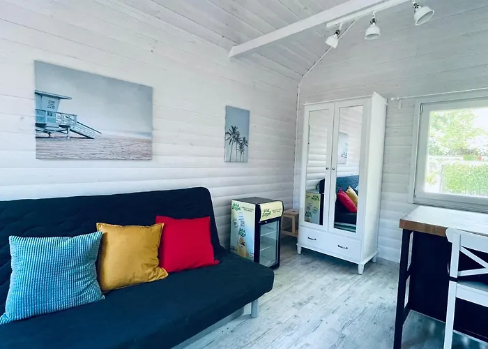 Dunakanyar Case de vacanță Pilismarot