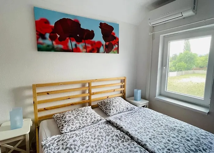 Case de vacanță Dunakanyar Pilismarot