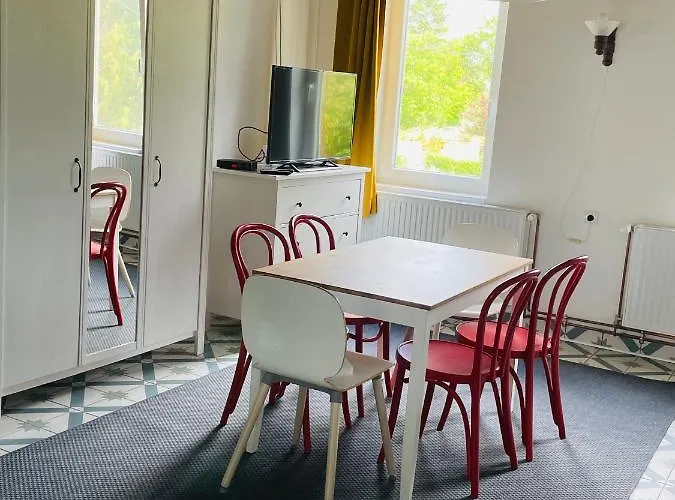 Case de vacanță Dunakanyar