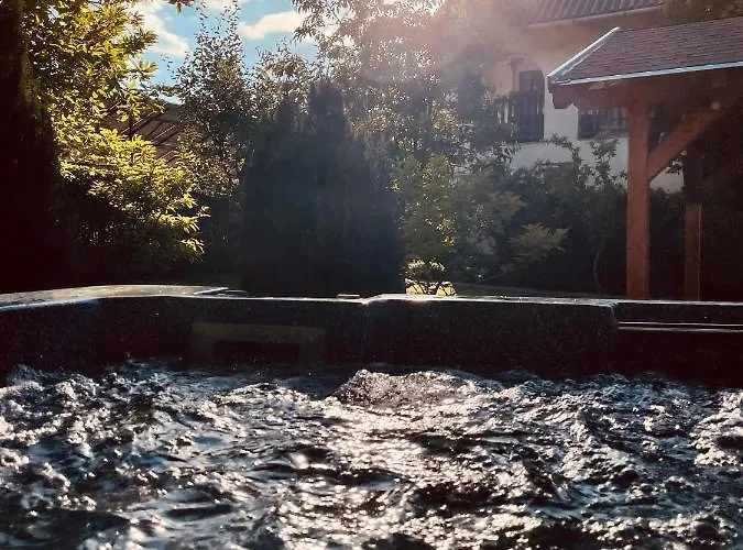 Dunakanyar Dom wakacyjny Pilismarot