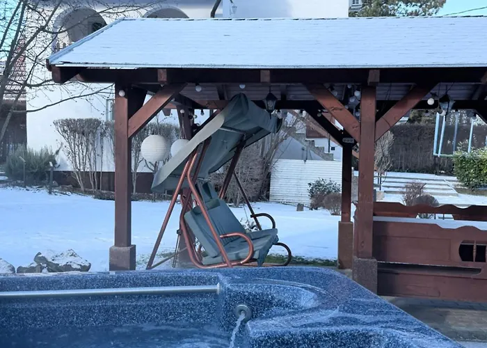 Case de vacanță Dunakanyar Pilismarot