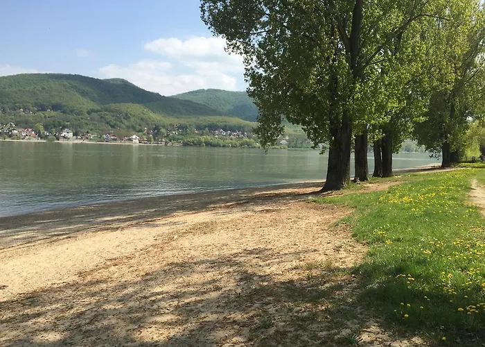 Case de vacanță Dunakanyar Pilismarot