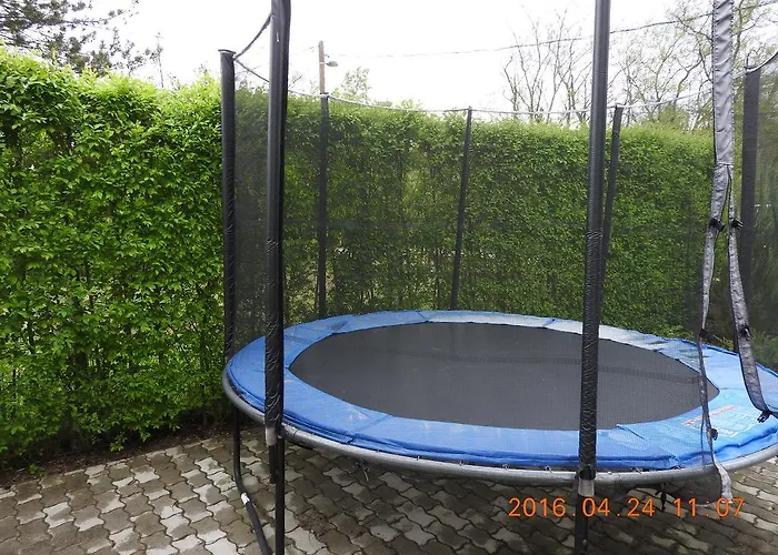 Case de vacanță Dunakanyar *