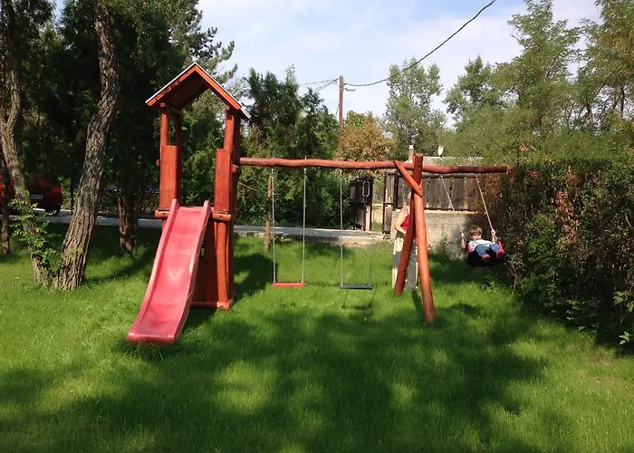 Case de vacanță Dunakanyar Pilismarot