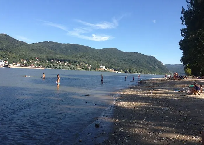 Dunakanyar Pilismarót