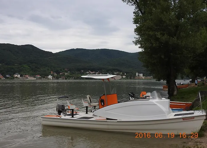 Dunakanyar Pilismarot